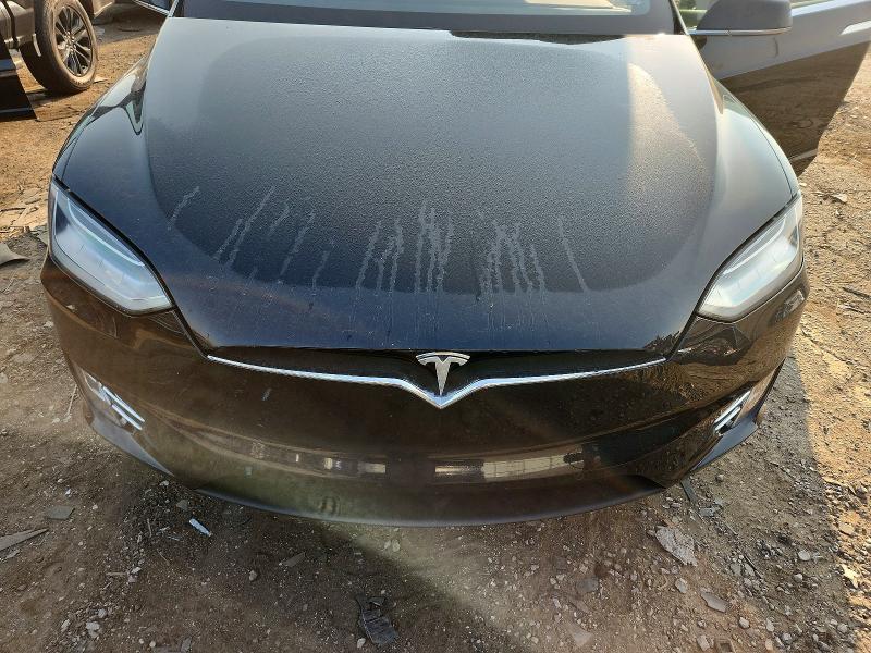 Aukcja sprzedaży 2016 Tesla Model X, vin: 5YJXCBE43GF001314, numer aukcji: 61836486