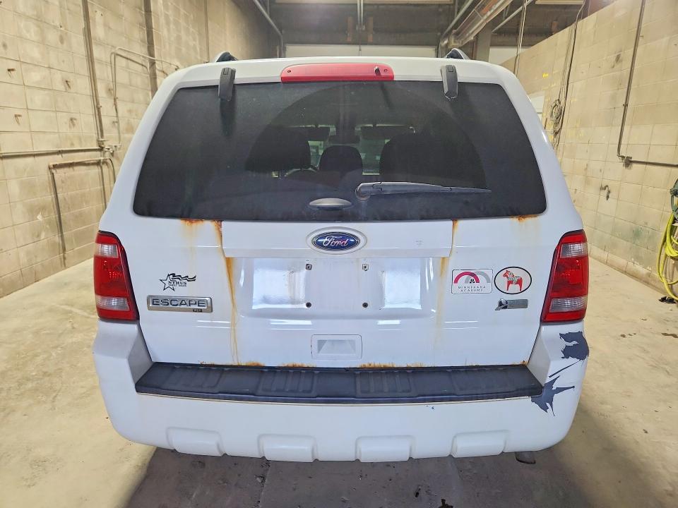Продаж на аукціоні авто 2012 Ford Escape, vin: 1FMCU9DG9CKB34524, номер лоту: 61689426