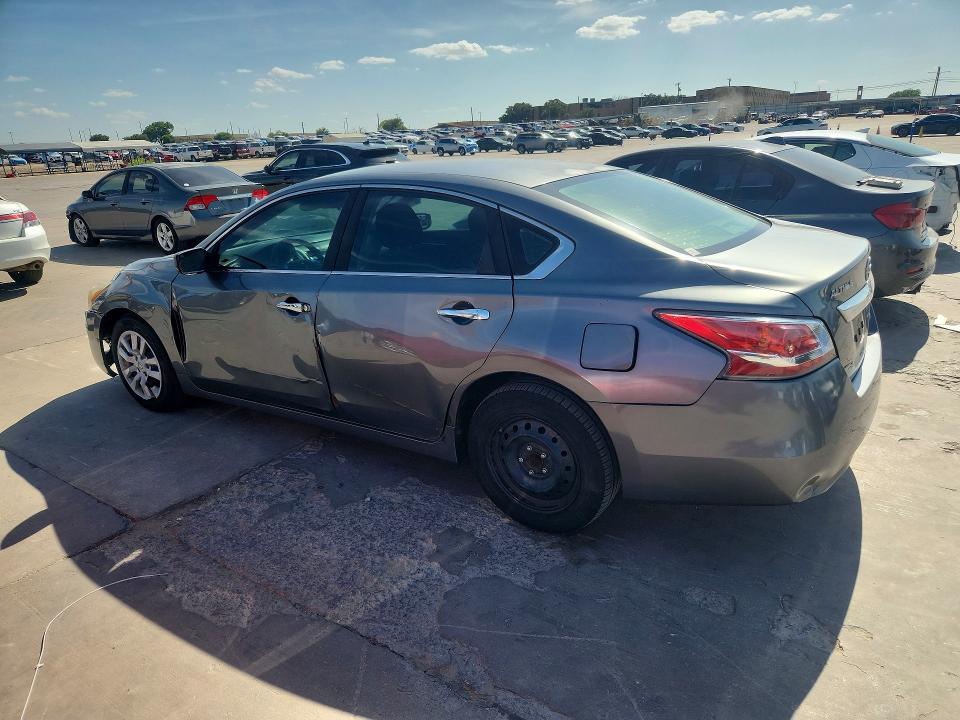 Aukcja sprzedaży 2014 Nissan Altima, vin: 1N4AL3AP4EC407694, numer aukcji: 62547786