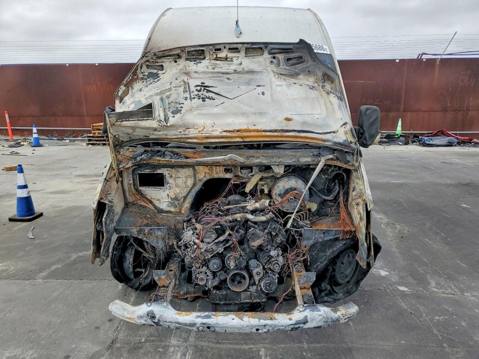 Aukcja sprzedaży 2007 Dodge Sprinter, vin: WD0PE745775205463, numer aukcji: 61625686