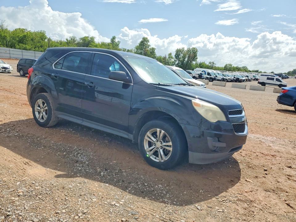 59319186 :رقم المزاد ، 2CNALBEW0A6394821 vin ، 2010 Chevrolet Equinox مزاد بيع