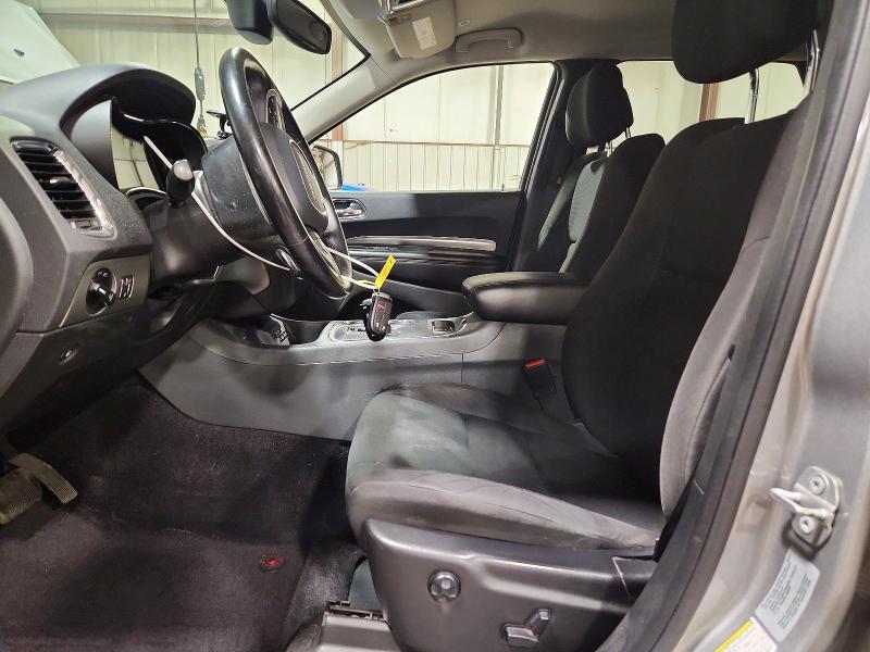 Aukcja sprzedaży 2017 Dodge Durango, vin: 1C4RDJAG8HC884017, numer aukcji: 59635316