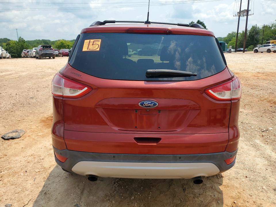 Aukcja sprzedaży 2014 Ford Escape, vin: 1FMCU0GX3EUC99810, numer aukcji: 62333106
