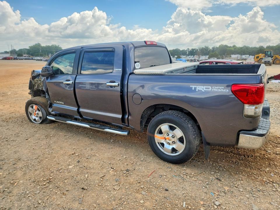 Aukcja sprzedaży 2013 Toyota Tundra, vin: 5TFFY5F16DX141250, numer aukcji: 60229556