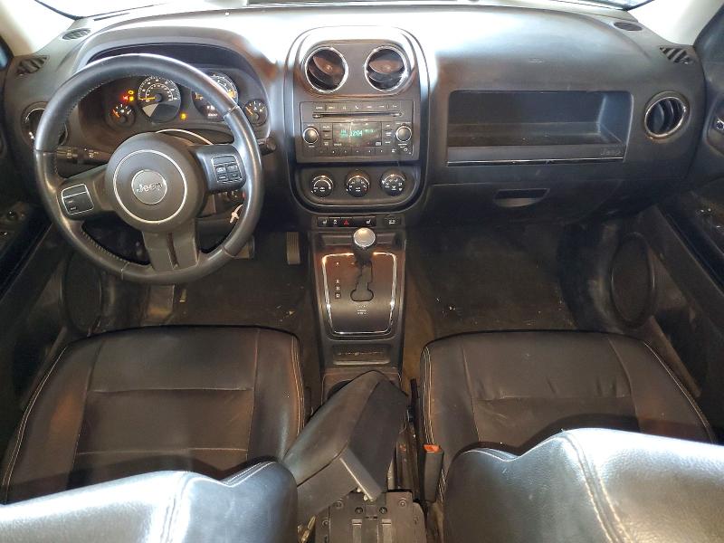 60472596 :رقم المزاد ، 1C4NJPFA1GD554629 vin ، 2016 Jeep Patriot مزاد بيع