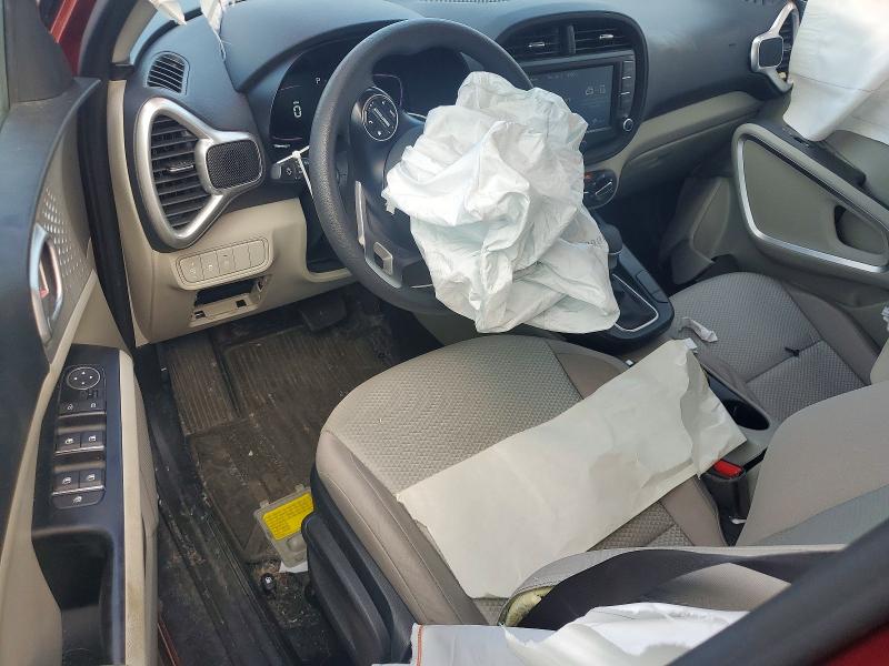 85634965 :رقم المزاد ، KNDJ23AUXP7877730 vin ، 2023 Kia Soul مزاد بيع