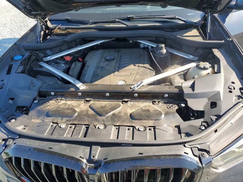 2019 Bmw X5 მანქანა იყიდება აუქციონზე, vin: 5UXCR6C58KLL10894, აუქციონის ნომერი: 63505086