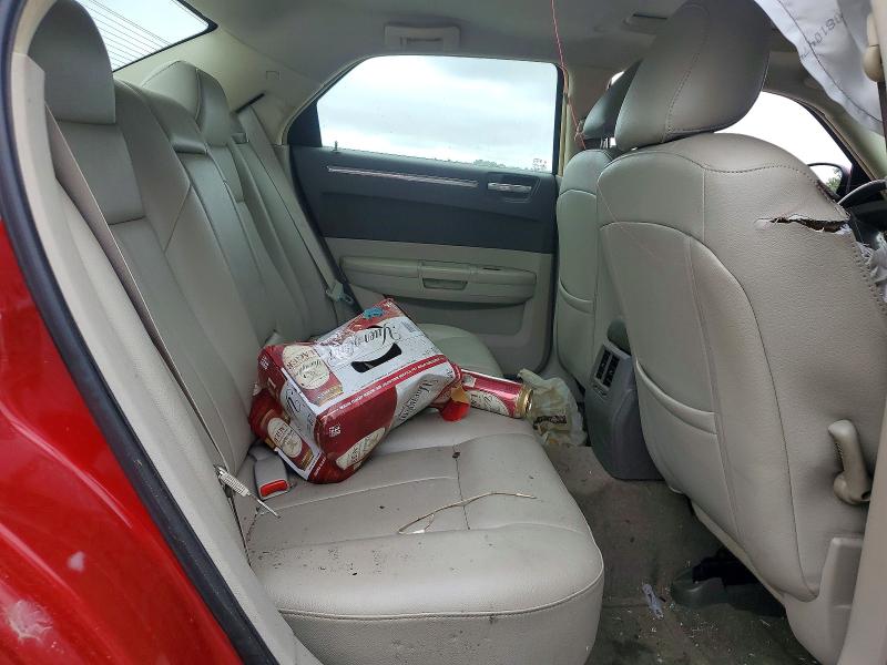 Продаж на аукціоні авто 2009 Chrysler 300, vin: 2C3LA53V89H577421, номер лоту: 59293676