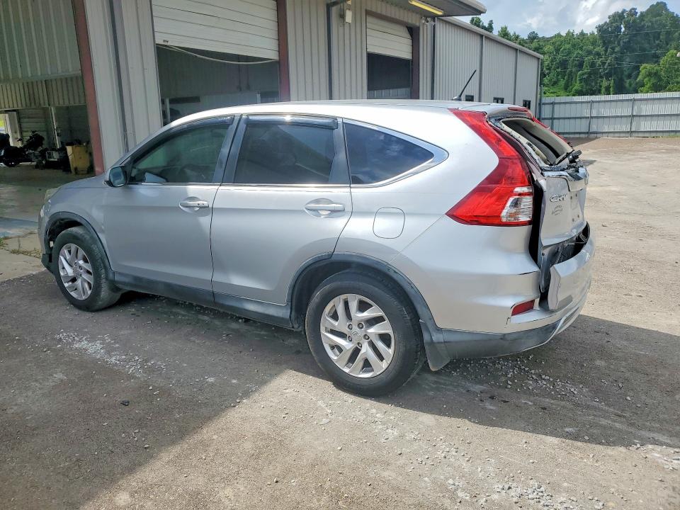 62422956 :رقم المزاد ، 2HKRM3H51GH551287 vin ، 2016 Honda Cr-v مزاد بيع