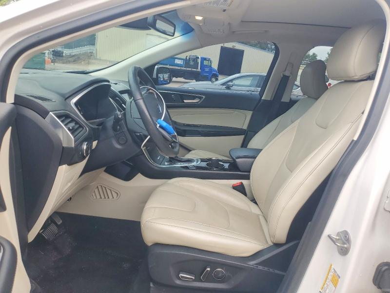 Продажа на аукционе авто 2017 Ford Edge, vin: 2FMPK4K84HBC25160, номер лота: 62039946
