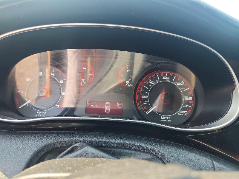 Aukcja sprzedaży 2013 Dodge Dart, vin: 1C3CDFBH8DD155468, numer aukcji: 59320706