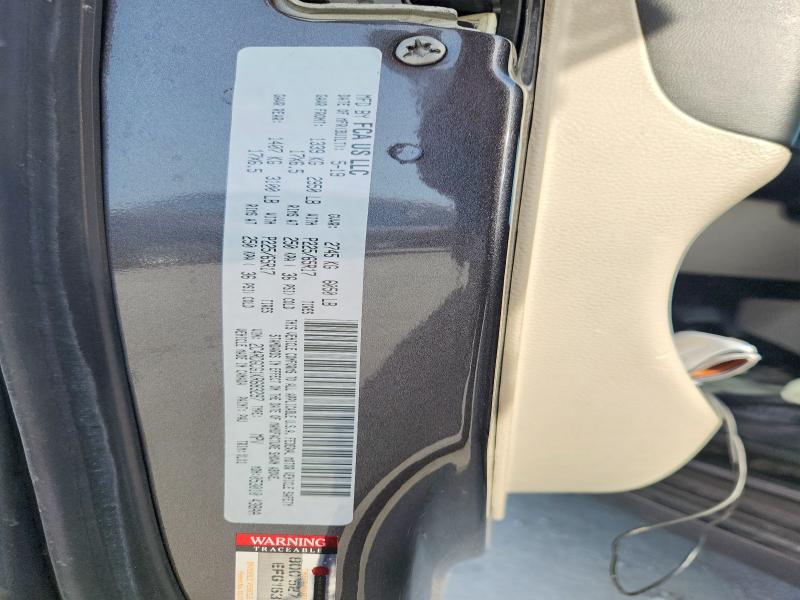 Aukcja sprzedaży 2019 Dodge Grand Caravan, vin: 2C4RDGCG1KR683297, numer aukcji: 61987566