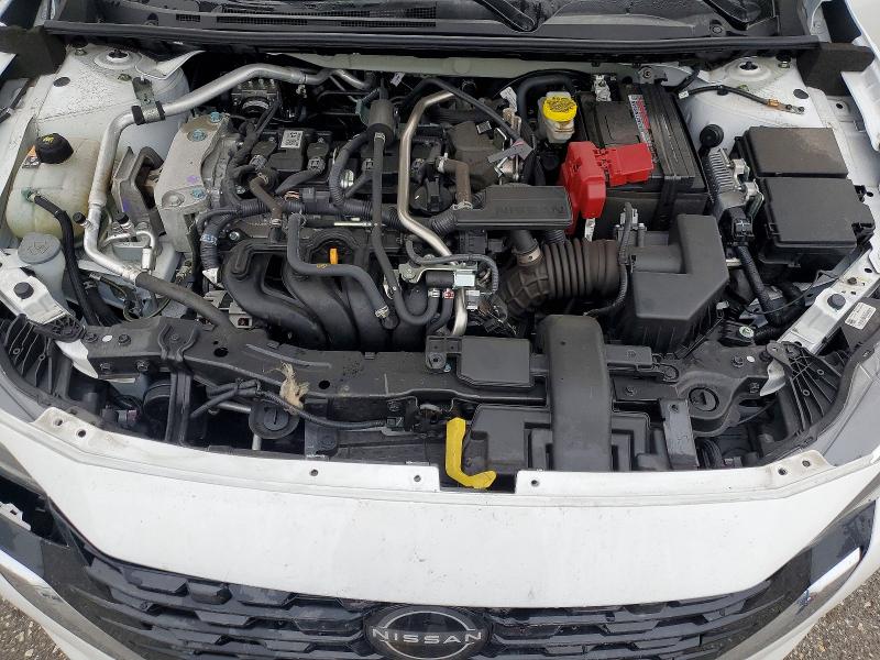 Aukcja sprzedaży 2025 Nissan Sentra, vin: 3N1AB8CV8SY401442, numer aukcji: 62806636