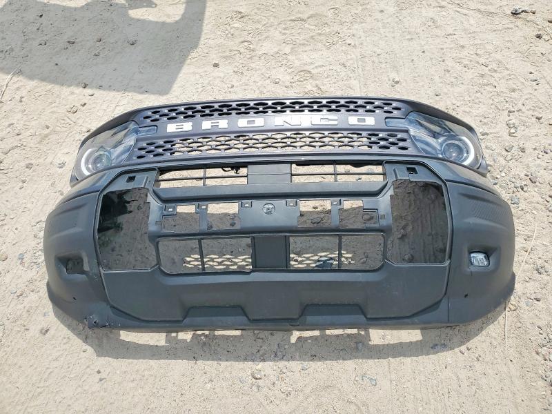 2025 Ford Bronco Sport მანქანა იყიდება აუქციონზე, vin: 3FMCR9BN6SRF05135, აუქციონის ნომერი: 85607045