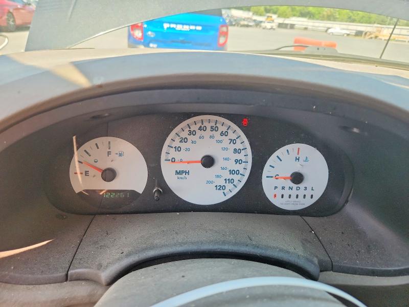61286386 :رقم المزاد ، 1D4GP25R26B741750 vin ، 2006 Dodge Caravan مزاد بيع