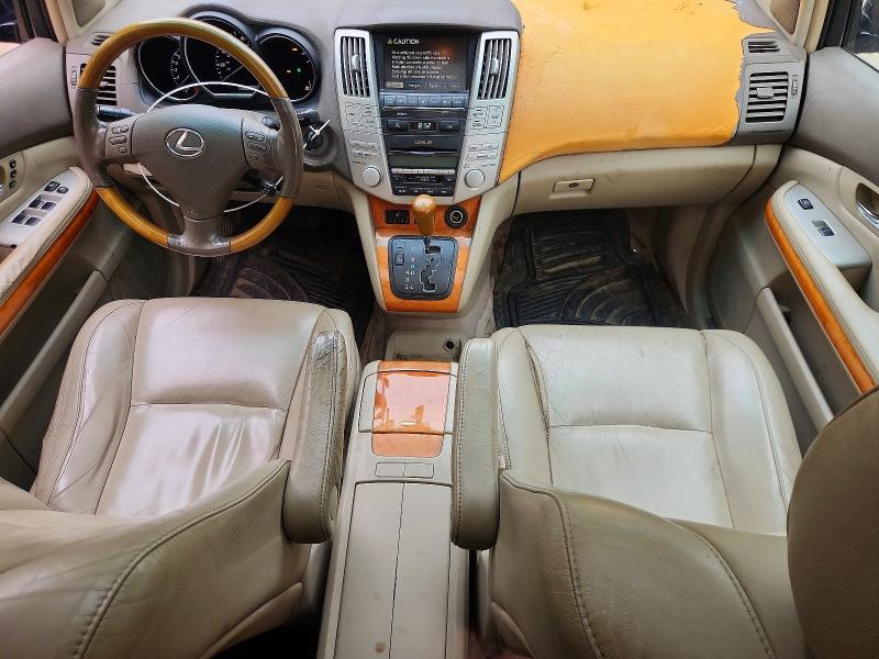 Продажа на аукционе авто 2007 Lexus Rx, vin: 2T2HK31U47C019968, номер лота: 60623336