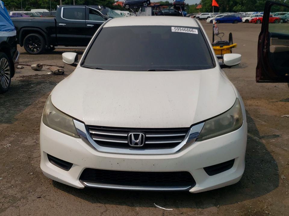 Aukcja sprzedaży 2014 Honda Accord, vin: 1HGCR2F31EA063739, numer aukcji: 59946866