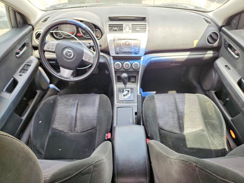 2009 Mazda 6 მანქანა იყიდება აუქციონზე, vin: 1YVHP81H095M50436, აუქციონის ნომერი: 59331536