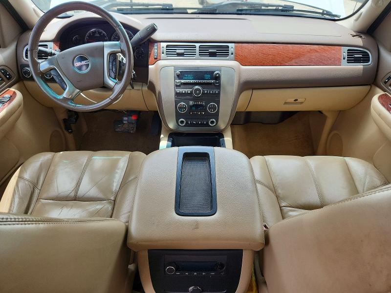 Aukcja sprzedaży 2007 Gmc New Sierra, vin: 2GTEK133771689710, numer aukcji: 61578596