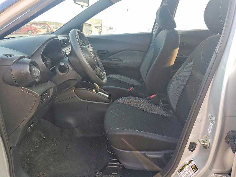 Aukcja sprzedaży 2020 Nissan Kicks, vin: 3N1CP5BV1LL517056, numer aukcji: 62529686