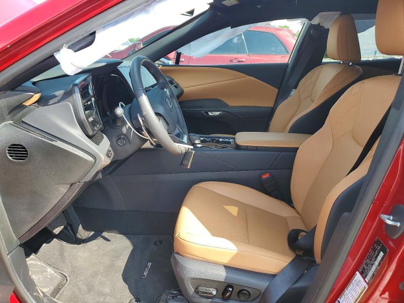 Aukcja sprzedaży 2025 Lexus Rx 350, vin: 2T2BAMBA4SC066171, numer aukcji: 59700976
