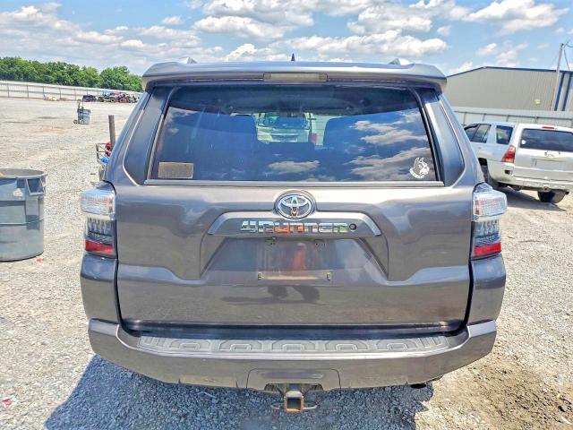 Aukcja sprzedaży 2014 Toyota 4runner, vin: JTEBU5JRXE5194016, numer aukcji: 60390476