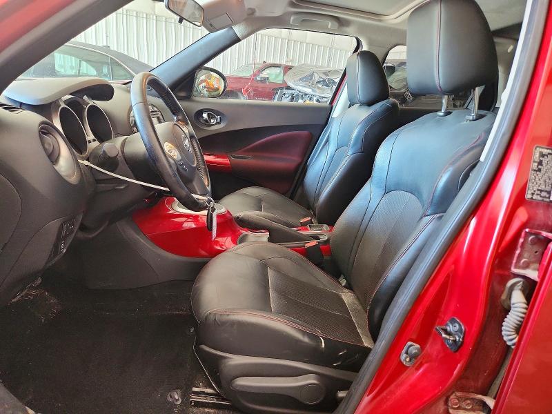 Aukcja sprzedaży 2013 Nissan Juke, vin: JN8AF5MV7DT229337, numer aukcji: 61003496