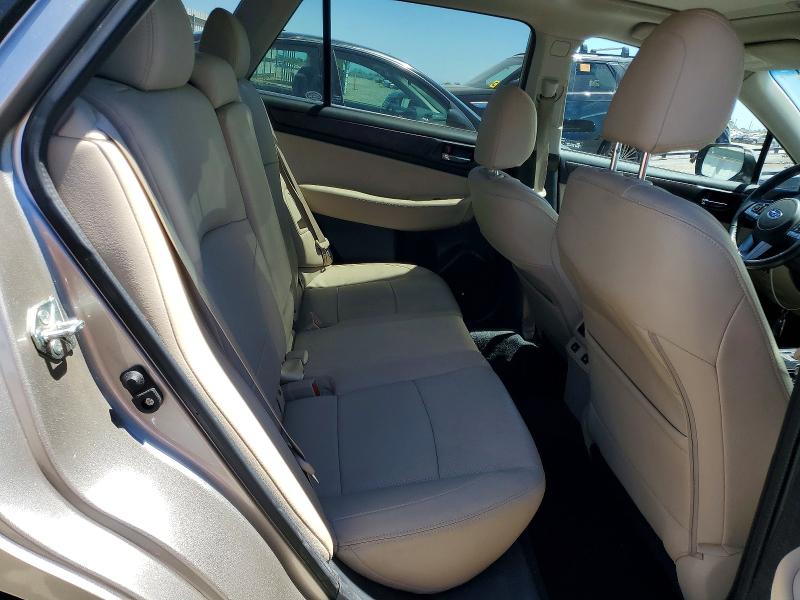 62318566 :رقم المزاد ، 4S4BSENC6G3277694 vin ، 2016 Subaru Outback مزاد بيع