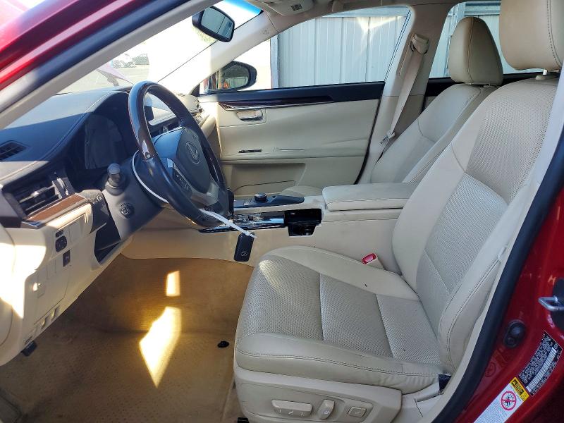 Aukcja sprzedaży 2014 Lexus Es, vin: JTHBK1GG9E2100684, numer aukcji: 60123986