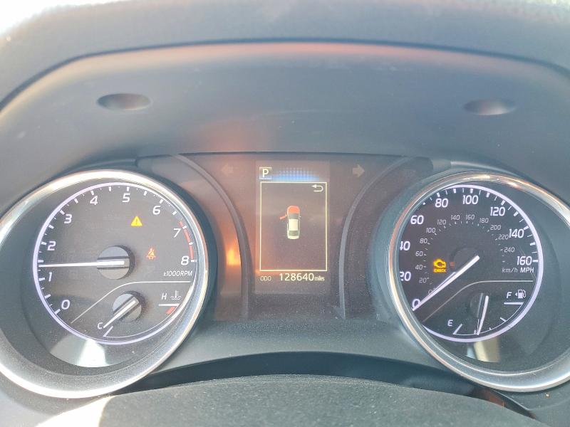 Продаж на аукціоні авто 2019 Toyota Camry, vin: 4T1B11HK1KU170473, номер лоту: 62643806