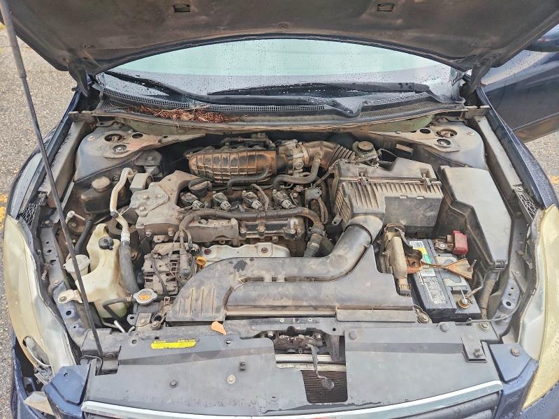 Aukcja sprzedaży 2007 Nissan Altima, vin: 1N4AL21E87N417676, numer aukcji: 62300086