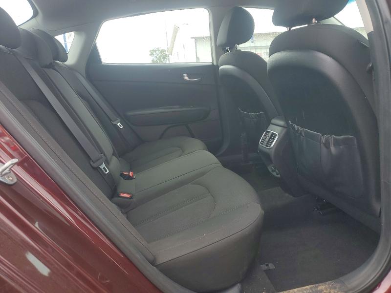 Продаж на аукціоні авто 2017 Kia Optima, vin: 5XXGT4L3XHG173277, номер лоту: 63574926