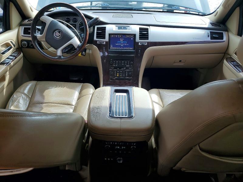 Aukcja sprzedaży 2014 Cadillac Escalade, vin: 1GYS3BEF6ER169879, numer aukcji: 62158376
