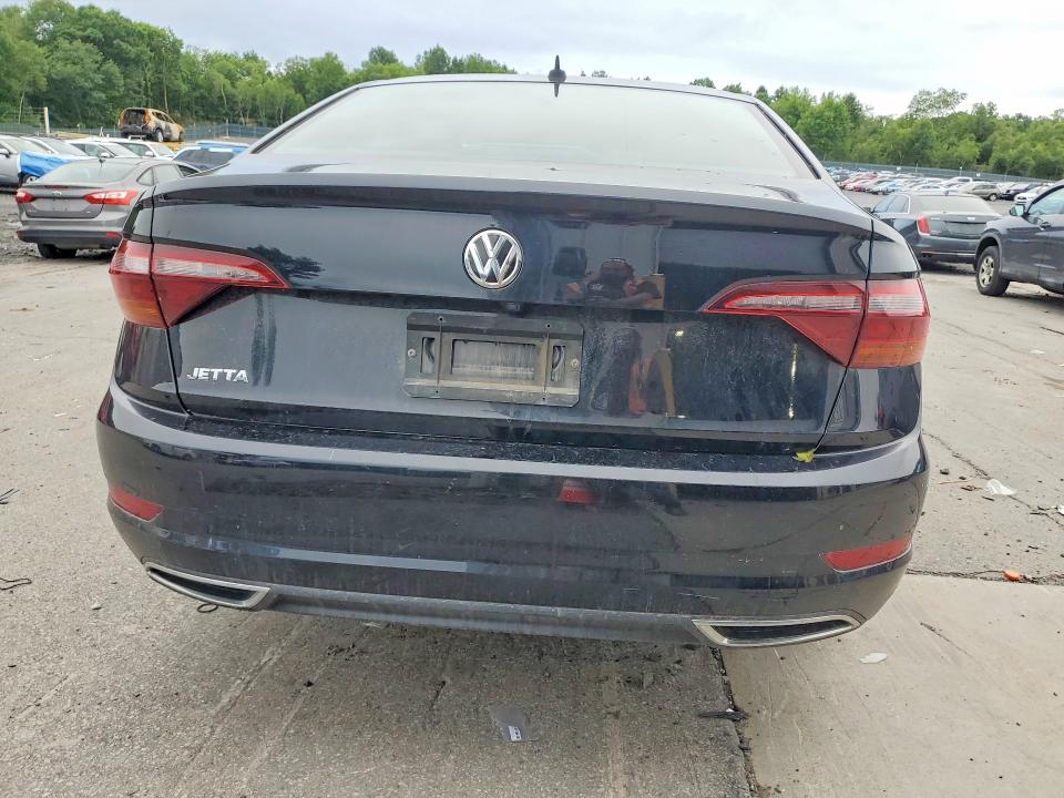 Aukcja sprzedaży 2019 Volkswagen Jetta, vin: 3VWC57BU6KM097080, numer aukcji: 60277196