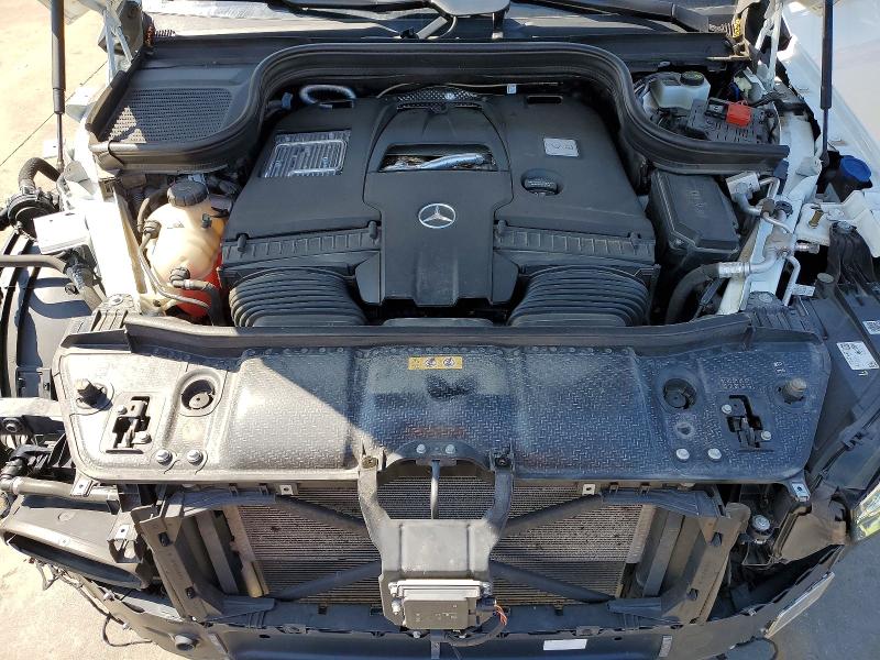 58630106 :رقم المزاد ، 4JGFB8FB4RB201084 vin ، 2024 Mercedes-benz Gle مزاد بيع