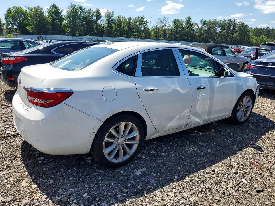 Aukcja sprzedaży 2014 Buick Verano, vin: 1G4PP5SK5E4205542, numer aukcji: 62847116