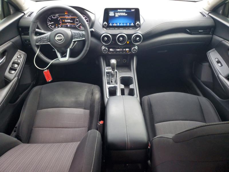 Aukcja sprzedaży 2025 Nissan Sentra, vin: 3N1AB8CV3SY211225, numer aukcji: 63136236