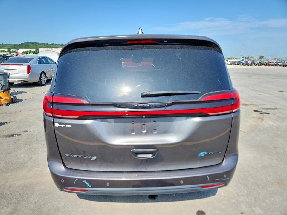 Aukcja sprzedaży 2022 Chrysler Pacifica, vin: 2C4RC1L76NR134747, numer aukcji: 62997316