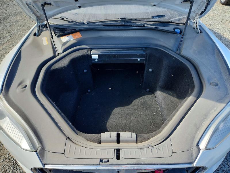Aukcja sprzedaży 2013 Tesla Model S, vin: 5YJSA1CN6DFP28030, numer aukcji: 59642086