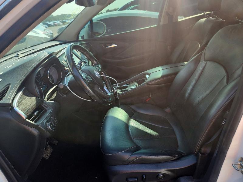 Aukcja sprzedaży 2018 Buick Envision, vin: LRBFX2SA1JD082286, numer aukcji: 60879066