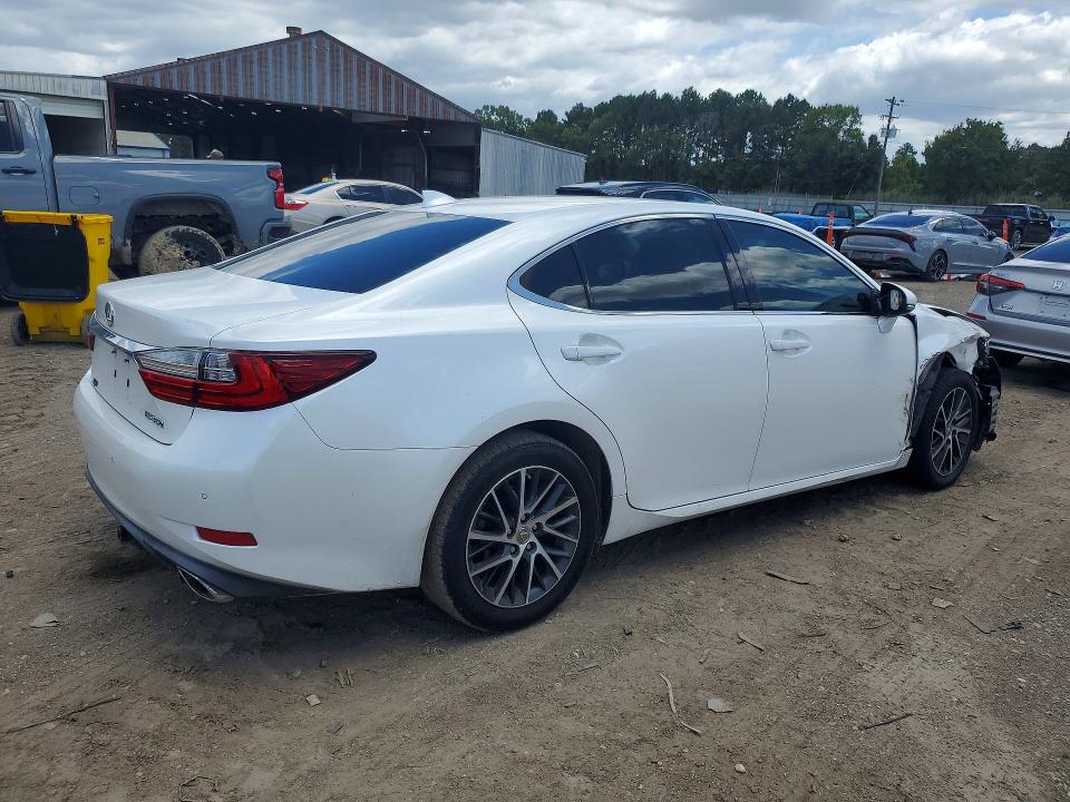 62024076 :رقم المزاد ، JTHBK1GG5G2236930 vin ، 2016 Lexus Es مزاد بيع