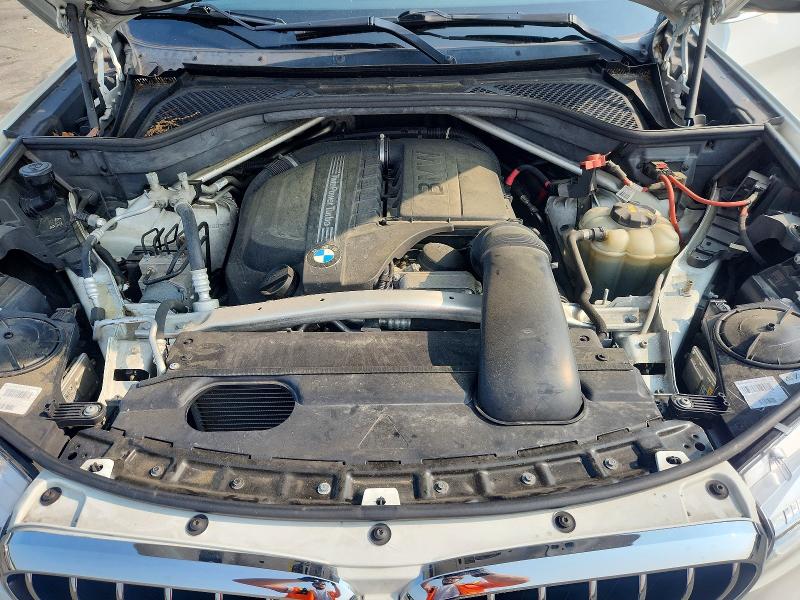 Продажа на аукционе авто 2018 Bmw X5, vin: 5UXKR2C51J0Z17708, номер лота: 60375326