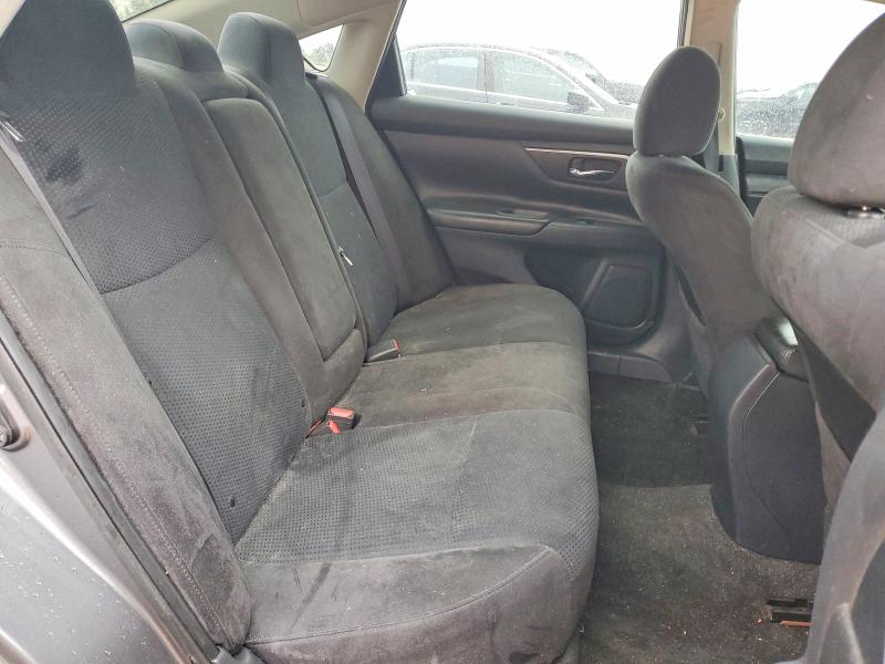 2015 Nissan Altima მანქანა იყიდება აუქციონზე, vin: 1N4AL3AP4FC272380, აუქციონის ნომერი: 62045496