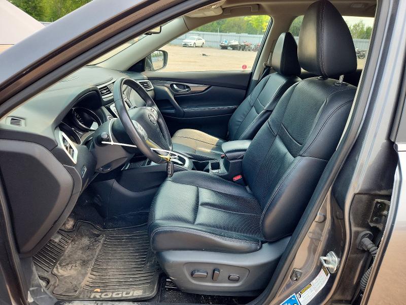Продаж на аукціоні авто 2014 Nissan Rogue, vin: 5N1AT2MV9EC846688, номер лоту: 62205996