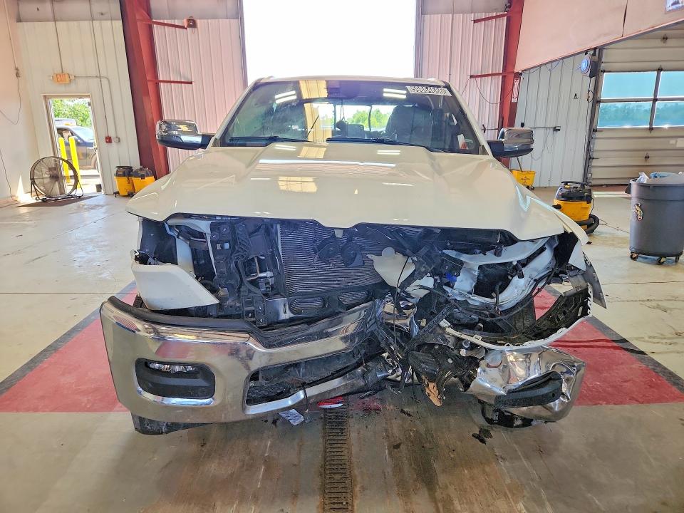 Продажа на аукционе авто 2026 Ram Ram, vin: 3C6SRFJP3T4167944, номер лота: 59864686