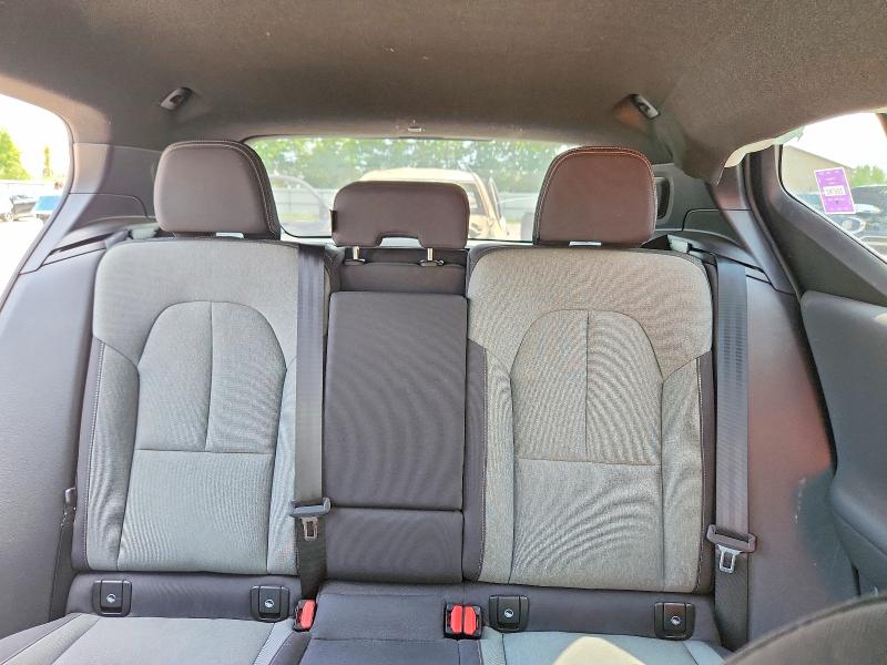 Aukcja sprzedaży 2024 Volvo Xc40, vin: YV4L12UK8R2348936, numer aukcji: 62651076