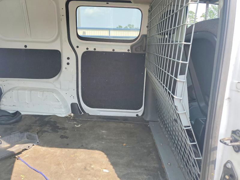 62760746 :رقم المزاد ، 3N63M0ZN2GK690141 vin ، 2016 Chevrolet City Express مزاد بيع