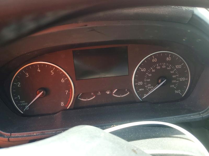 Aukcja sprzedaży 2020 Ford Ecosport, vin: MAJ6S3KL5LC358250, numer aukcji: 60152716