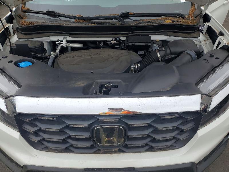 Aukcja sprzedaży 2024 Honda Passport, vin: 5FNYF8H55RB023160, numer aukcji: 61750136