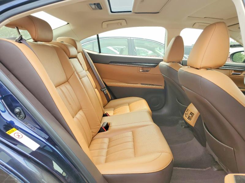 Продаж на аукціоні авто 2016 Lexus Es, vin: JTHBK1GG0G2228489, номер лоту: 59974296